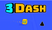 3Dash