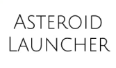 Asteroid Launcher