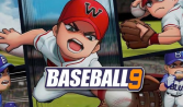 Baseball 9