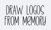 Logos From Memory