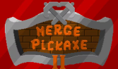 Merge Pickaxe 2