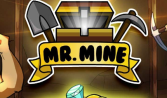 Mr. Mine Escape