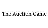 The Auction Game