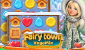 Vega Mix: Fairy Town