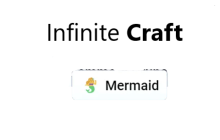 Infinite Craft: How To Make Mermaid