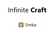 Infinite Craft: How To Make Simba