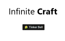 Infinite Craft: How To Make Tinker Bell