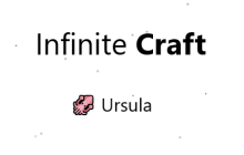 Infinite Craft: How To Make Ursula