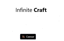 Infinite Craft: How To Make Caesar?