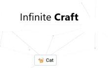 Infinite Craft: How to make Cat