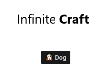 Infinite Craft: How To Make Dog