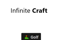 Infinite Craft: How To Make Golf