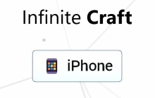 Infinite Craft: How To Make Iphone