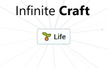 Infinite Craft: How To Make Life