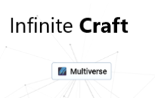 Infinite Craft: How To Make Multiverse?